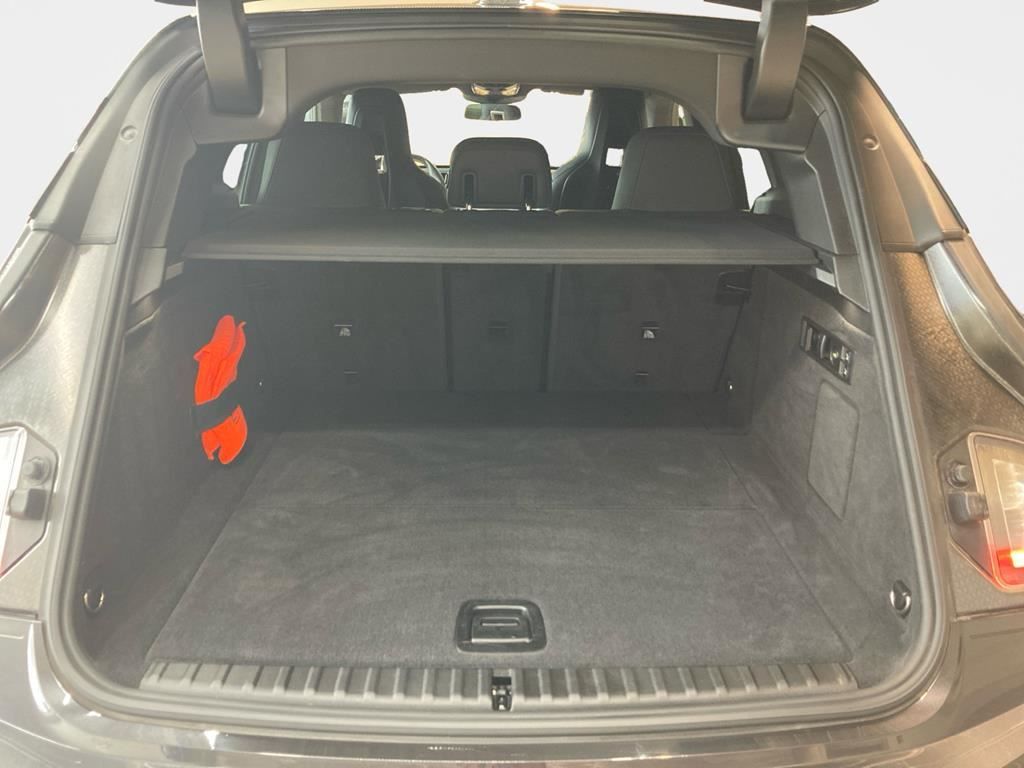 BMW iX xDrive40 Sportpaket AHK+Laser+ACC+360°+H/K+ foto 18