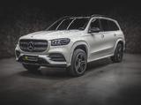 Mercedes-Benz GLS 580 4M/AMG/NIGHT/AHK/AIR/PANO/2KLIMA/5+2/DIS - Mercedes-Benz GLS 580 Gebrauchtwagen
