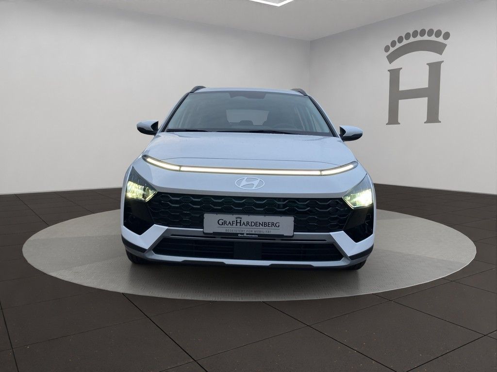 Hyundai BAYON – Bild 9
