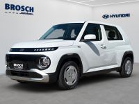 Hyundai INSTER - Vorschau Bild 1