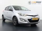 Hyundai i20 1.2i Go! Tempomate Händlerwartung - Hyundai i20: Go