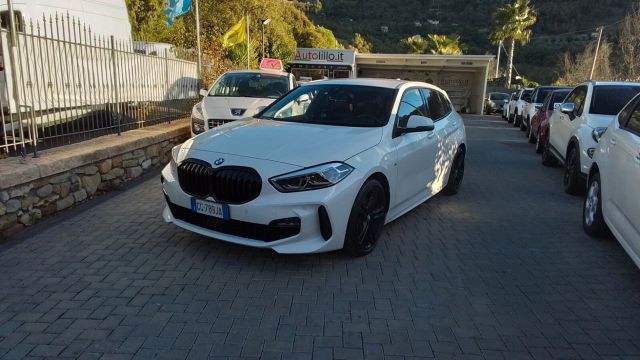 BMW Bmw 120 120d 5p. Msport