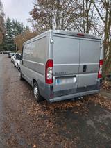 Peugeot Almeida Bruno - gebrauchte Peugeot Boxer aus dem Jahr 2009