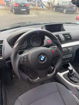 BMW 118D 2.0 TÜV 05/27 M PAKET FULL NAVI E... - BMW 118 mit Diesel-Antrieb: Kombi, Schaltgetriebe