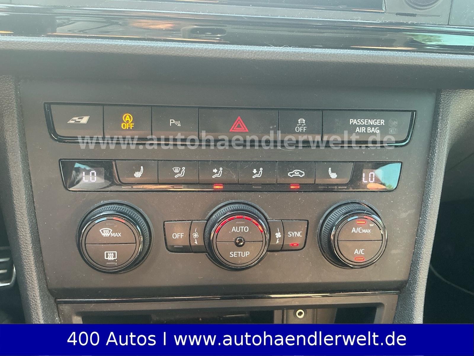 Seat Leon ST Cupra 2.0 TSI 280 ch DSG / Alcantara / ACC / Caméra de recul / Full LED