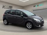 Opel Meriva B 1,4 Edition, Navi, PDC, AHK, Allwetter - Opel Meriva: Edition