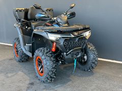 CFMOTO CForce 1000 Touring PRO + KOSTENLOSE LIEFERUNG