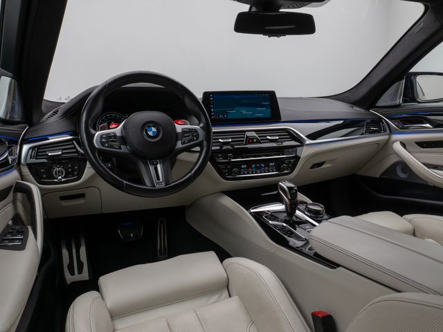Foto Nummer 37: BMW M5