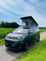 Pössl Citroën Campster - Pössl Diesel Wohnmobil andere