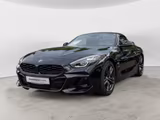BMW Z4 M40i FACEL. HUD LED ACC W-LAN NAVI KAMERA SHZ - gebrauchte BMW Roadster