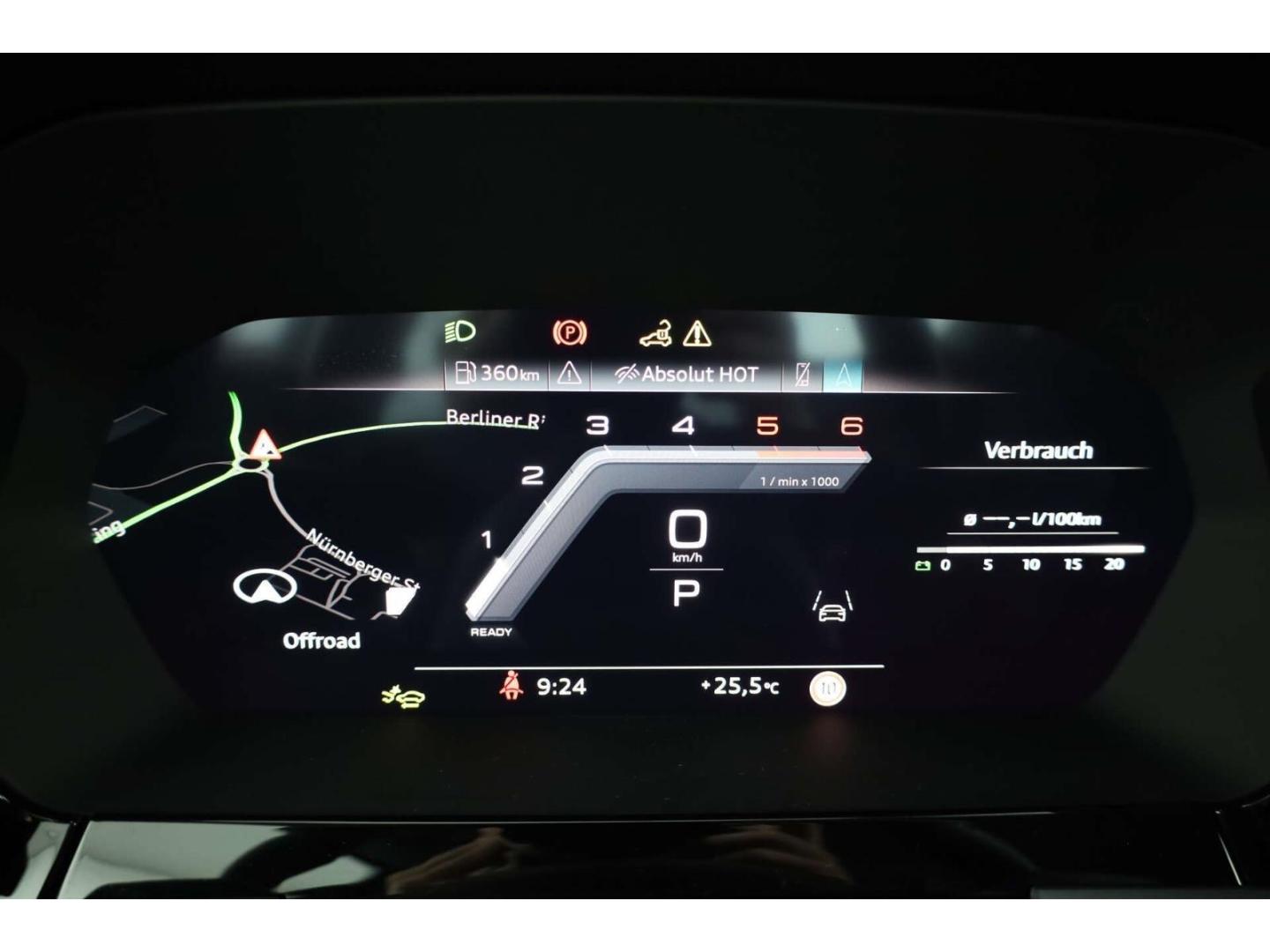 Audi A3 Limousine 35 TDI Advanced VIRTUAL/NAV/LED/SH, миниатюра 13