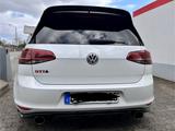 Volkswagen Golf 2.0 TSI DSG BMT GTI Clubsport GTI Clubsport - Volkswagen Golf: Cl