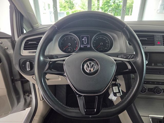 Golf Variant Comfortline 1.4 TSI BiXEN SHZ CLI S