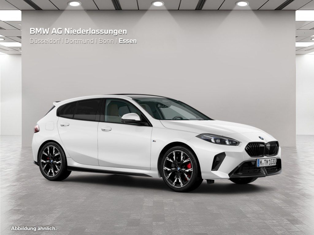 BMW 123 - Bild 12