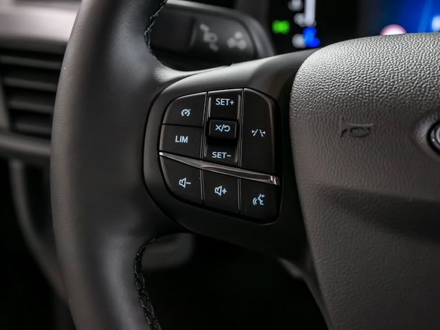 Ford Tourneo Courier 1.0 Trend Fahrerassistenz-Paket