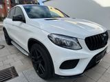 Mercedes-Benz GLE 43 AMG 4Matic Garantie