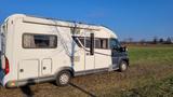 Fiat Traummobil Knaus Sonderedition 50 Celebration