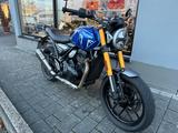 Triumph Speed 400 - TRIUMPH SPEED 400