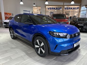 Ford Capri Select 210 kW RWD ** 0% Finanzierung mögli