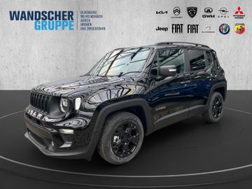 Jeep RenegadeRENEGADE NORTH STAR