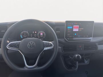 Volkswagen Crafter - 11