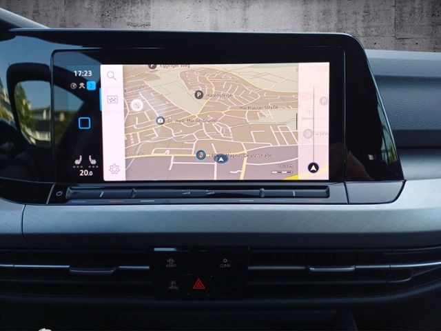 Golf Variant 1.5 eTSI Life DSG/AHK/ACC/SHZ/LED/K