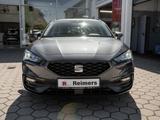 Seat Leon Sportstourer 2.0 TDI DSG STHZ KAM AHK LM - Seat Leon mit Diesel-Antrieb: Standheizung