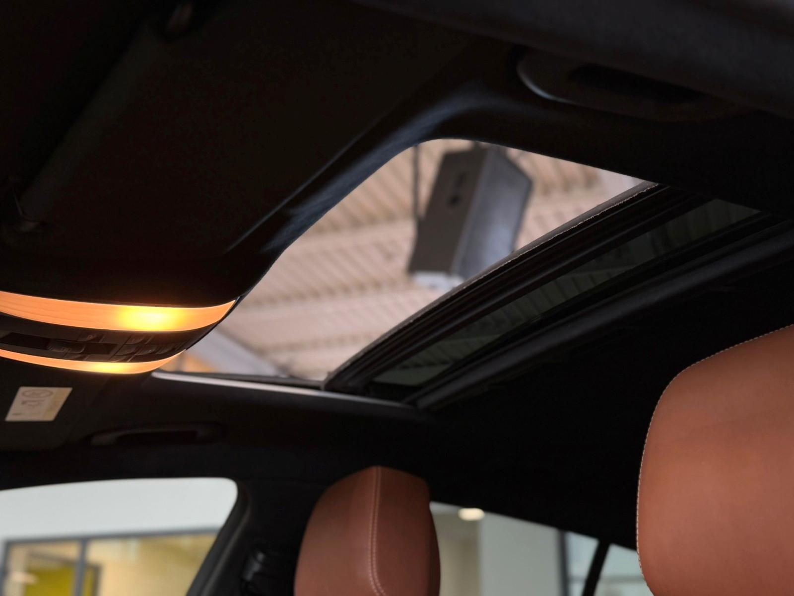 Mercedes-Benz CLS 500 Shooting Brake *Massagesitze*SBL*B&O*