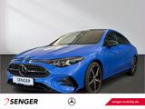 Mercedes-Benz CLA 180 AMG Night Panorama Superscreen Memory - Mercedes-Benz CLA 180 in Oldenburg
