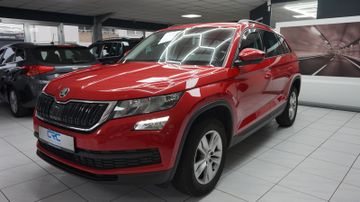 Skoda Kodiaq - 1