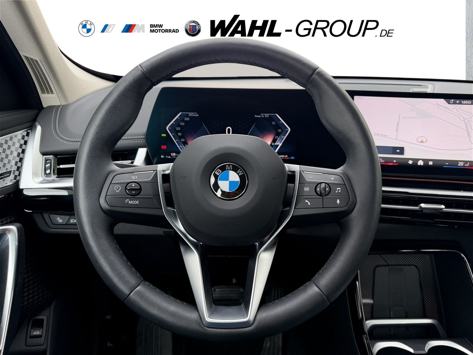 BMW X1 - Bild 14