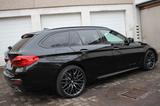 BMW 520d Touring M-Paket | Leder | ACC | Memory  - BMW 520: M Paket