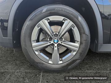 BMW X1 - 9