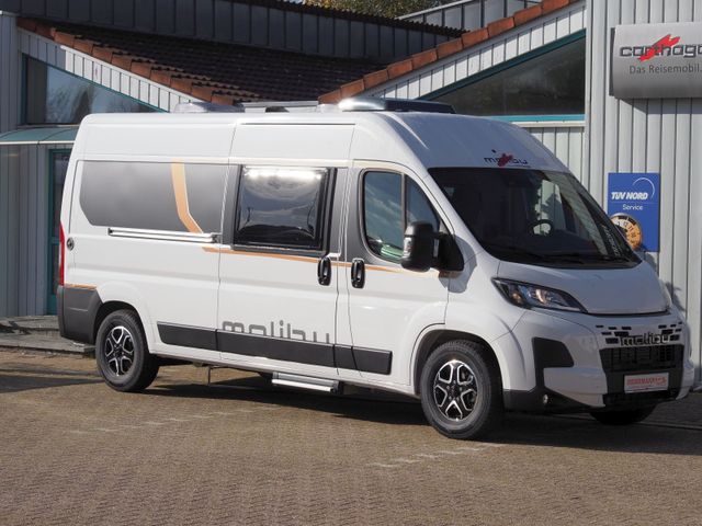 Kastenwagen Malibu Van  600 LE. "AKTION MAY-DRIVE" bei Caravan-Herrmann in Mülheim an der Ruhr