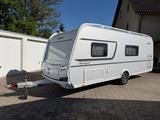 Dethleffs Nomad 560 FMK - Dethleffs Nomad 560 FMK