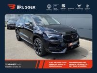 Cupra Ateca - Vorschau Bild 1