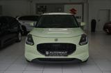 Suzuki Swift *Automatik*Navi*Tempomat*HYBRID* - Suzuki Swift: Grün