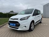 Ford Transit Connect Kasten lang Trend - Ford: Connect Lang