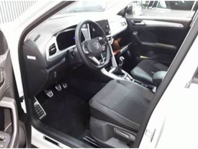 T-Roc 1.0 TSI Navi LED ACC Allwetterreifen Apple