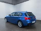 BMW 118i Edition M-Sport Shadow ACC AHK Leder LM - BMW 1 Series: Sport Edition