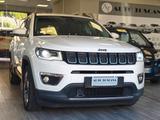 Jeep Compass 1.4 MultiAir 2WD Limited - Jeep Compass Kombi Gebrauchtwagen