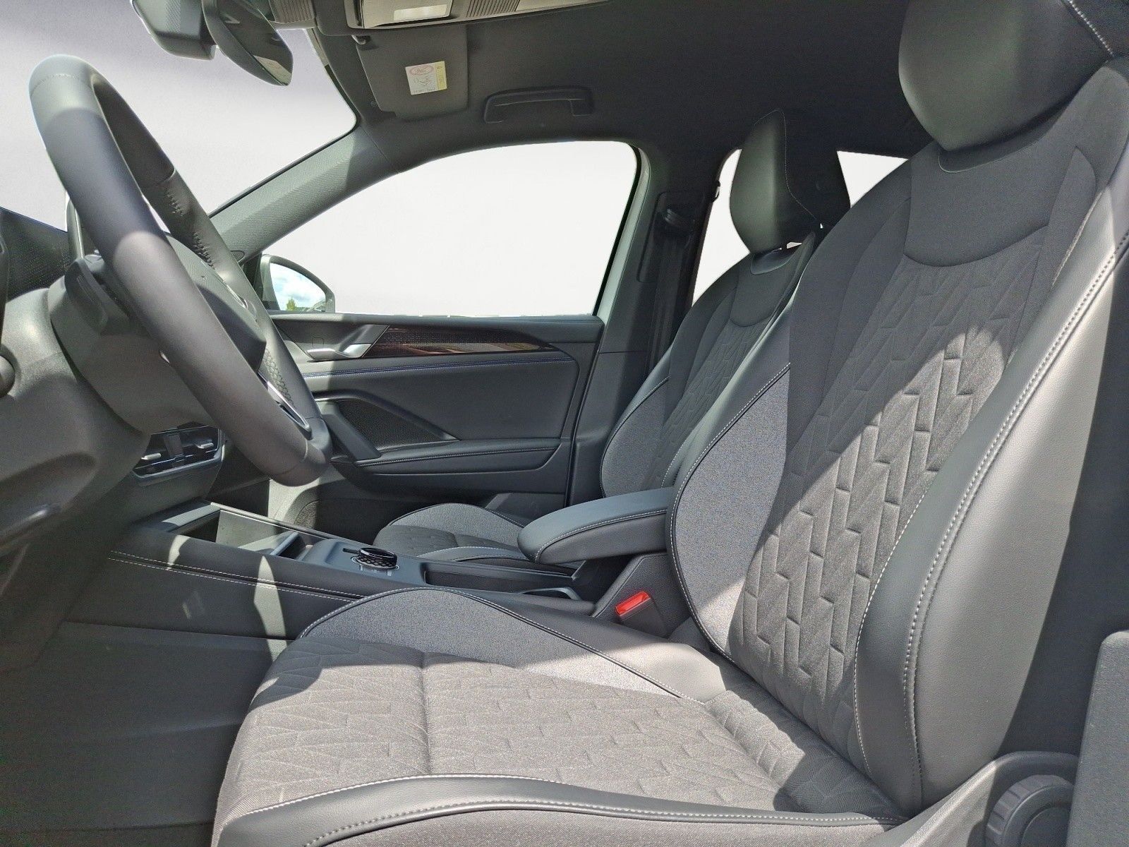 Volkswagen Tiguan - Bild 8