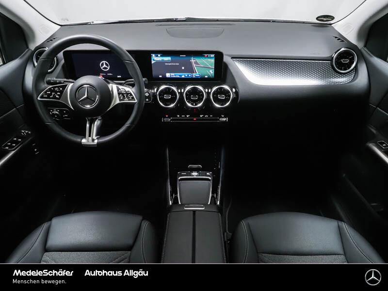 Mercedes-Benz B-Class Progressive AHK Distronic Kamera LED, миниатюра 6