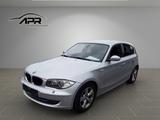 BMW 120d Automatik Navi Prof. Xenon PDC - BMW 1 Series aus 2007