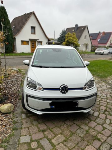 Volkswagen up! Limited WR, SH, Kamera, Vollausst. 