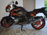 BMW Rockster R1150R - BMW ROCKSTER