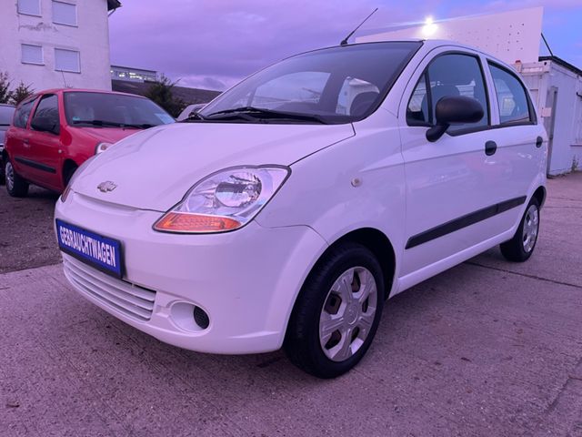 Chevrolet Matiz S 5-türig !!! INSPEKTION NEU !!!