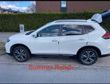 Nissan X-Trail  7 Sitze Sehr gepflegt 1. Hand - Nissan X-Trail aus 2022