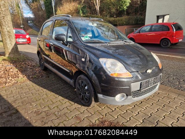 Chevrolet Matiz SE/KLIMA/TÜV NEU