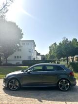 Audi RS3 2.5 TFSI Stronic quattro Sportback - VOR OPF - Audi RS3 in Wuppertal